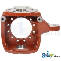 3230954R1 - Hub Carrier (LH) 	