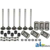 VTK700 - Valve Train Kit 	