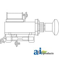 VTA463 - Switch, Light 	