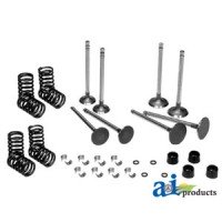 VTK197 - Valve Train Kit 	