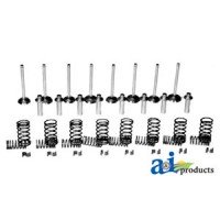 VTK408 - Valve Train Kit, 4.318 	