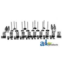 VTK610 - Valve Train Kit, 6.354 	