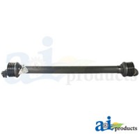 W244829-A - Header Drive Shaft