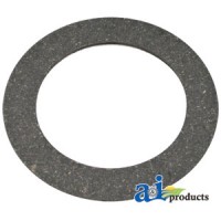 W39301 - Friction Disc/Clutch Lining, 6.5"O.D., 4.5"I.D.