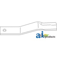 W48577 - Blade, Rotary Cutter; 4", Suction, CCW 	