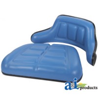 WKBU - Cushion Kit, Blu