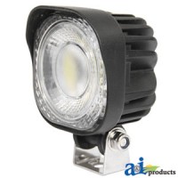 WL525 - Work Lamp, Led; Square, Flood