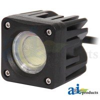 WL151 - Worklamp, Led, Flood, Square