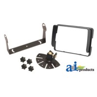 WM125BK - Cabcam Bracket Kit For 7" Weatherproof Touch Button Monitor