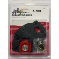 ZCK04 - Carburetor Kit, Basic (Zenith) 	