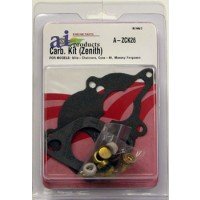 ZCK26 - Carburetor Kit (Zenith) 	