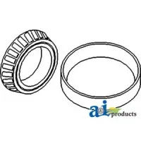 ZP0750117306 - Bearing, Pivot Pin 	