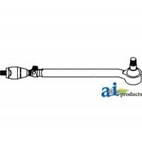 ZP0750137050 - Tie Rod Assembly (RH)	