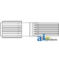 ZP0769126312 - Shaft, Sun Gear 	