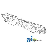 ZZ90160 - Kit, Crankshaft, 4.108 	