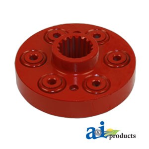 1345307C1 - Coupling, Rotor Drive