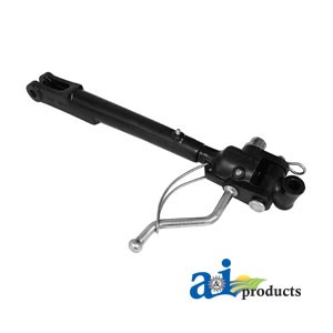 1660373M92 - Leveling Box Assembly w/ Fork (RH) 	