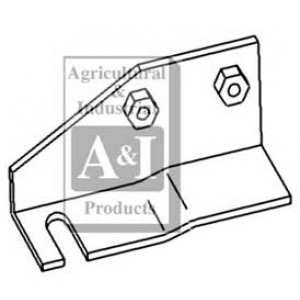 194422M91 - Side Panel Support (LH)	