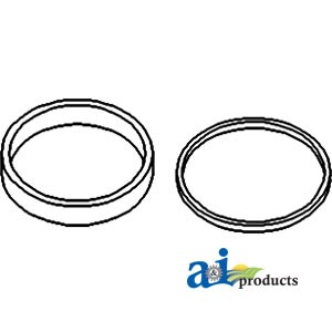 2528203K1 - Seal Kit 	