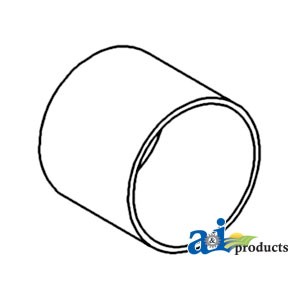 2N3039 - Bushing, Front Axle Support	