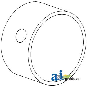 31134132 - Bearing, Camshaft 	