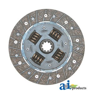 32130-14300 - Trans Disc: 7.25" 	