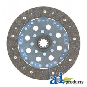 32430-99330 - Trans Disc: 9" 	