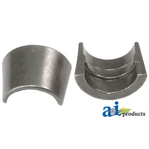 33K701 - Keeper, Valve 	