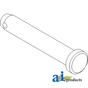 355278S36 - Stabilizer Pin 	
