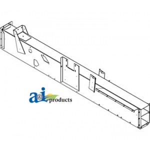 367708A4 - Housing, Clean Grain Elevator 	