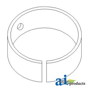 429232 - Bushing, Cleaning Shoe Pivot Frame 	