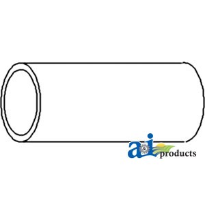 45607DA - Hose, Thermostat 	