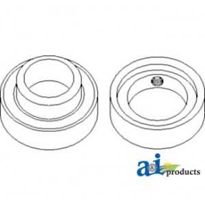 52443 - Bearing, Ball 	