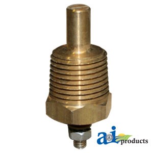 71312851 - Water Temperature Sender 	