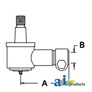 81863813 - Tie Rod 	