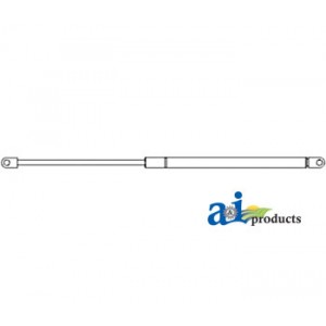 82022486 - Strut, Gas Rear Window, Cab