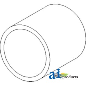 86014002 - Bushing, Spindle (MFWD) 	