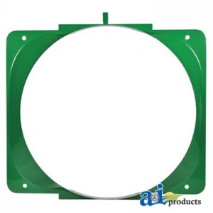 AA5817R - Fan Shroud 	
