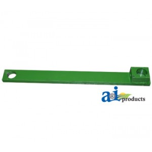 AH126091 - Arm Assy., Feeder Conveyor Idler Shaft 	