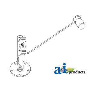 AR26434 - Sending Unit, Fuel 	