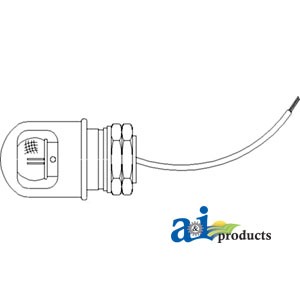AR33479 - Light, Dash (12 Volt)