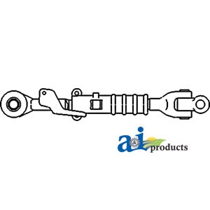 AR34210 - Center Link Assembly Cat III 	