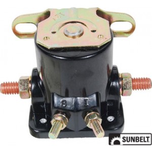 B1AC156 - Solenoid 	