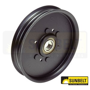 John deere lt155 deck best sale parts