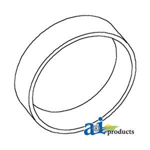 BB4222 - Bearing Cup, Differential Pinion 	