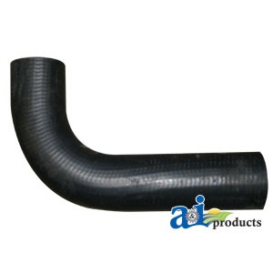 D5NN8260D - Radiator Hose, Upper 	