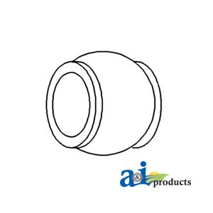 F2680R - Ball, Top Link (Cat. I) 	