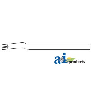 F3624R - Tie Rod, Inner	