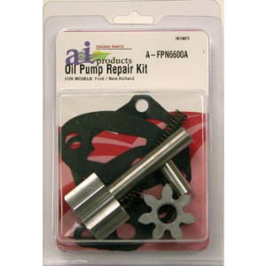 FPN6600A - Repair Kit, Oil Pump 	