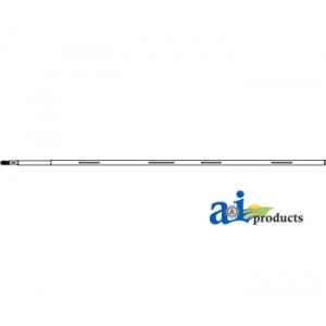 H171186 - Shaft, Cleaning Shoe Drive 	